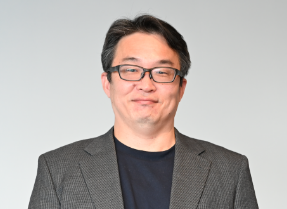 Masahiro Hayashi