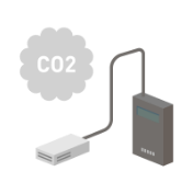 CO2 image image