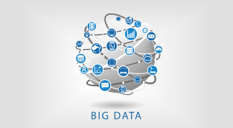 IoT Development and big data utilization