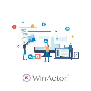 WinActor