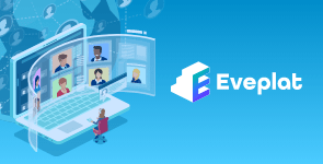 Eveplatのメインビジュアル