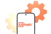 UiPath イメージ画像