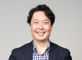 相原 健治