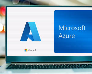 Azure images