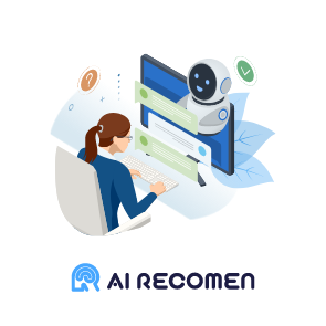 AIRECOMEN