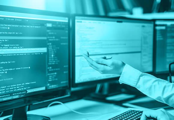 技術提供型ラボ契約