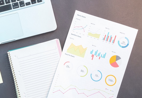 マーケティング