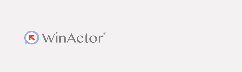 WinActor