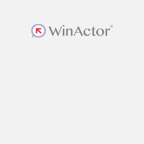 WinActor