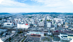 北見市イメージ画像SP